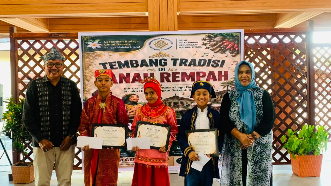 Festival Tembang Tradisi